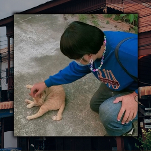 ปล่อยใจให้สบาย