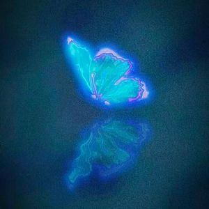 WIEE （Reverb Sped Up）