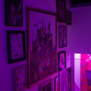 梓渝翻唱～褪黑素