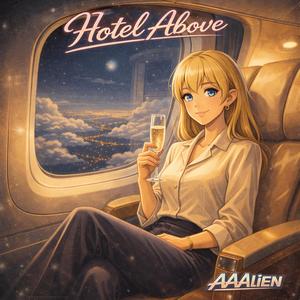 上空のホテル(Hotel Above)