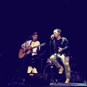 《忽然之间》（Cover 莫文蔚）