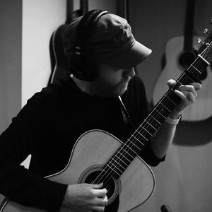 Mahuchka (Live, Solo Arrangement) (Live, Solo Arrangement)