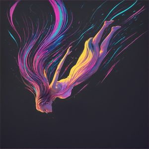 Falling Deep (Can't Escape)