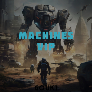 Machines Vip