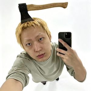 抒情大森林拳打南七北六十三省