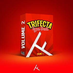 DERRIÈRE (Instrumental)