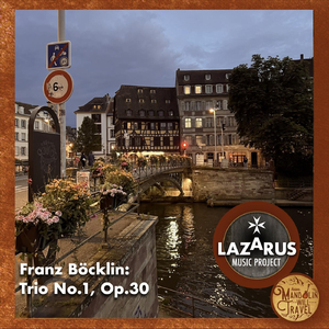 Duet No. 1, Op. 30: I. Adagio