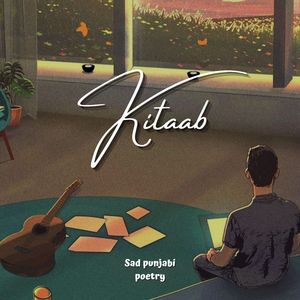 Kitaab (Sad Punjabi Poetry)