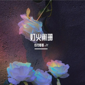 夜空中最亮的星