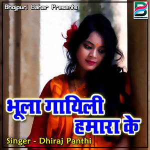 Bhula Gayili Humara Ke