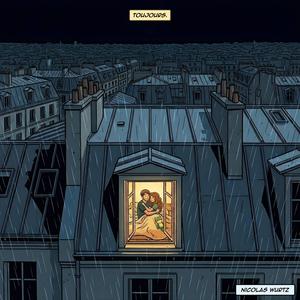 Toujours (instrumental)