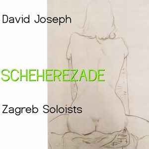 Scheherezade