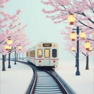 与君相伴的时光-女生版A