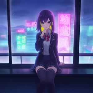 冬の調べ