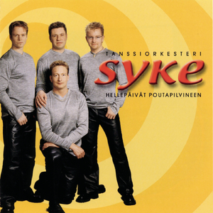 Sinä olet aurinkoni