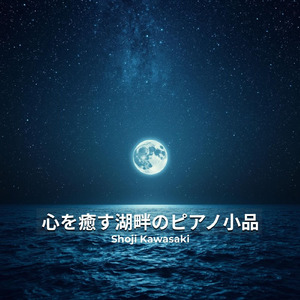 心を癒す湖畔のピアノ小品