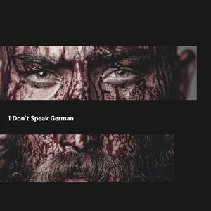 I Don't Speak German