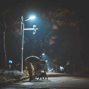 男孩（翻自 梁博）