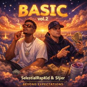 Basic (Vol.2)
