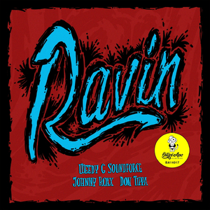 Ravin (Original Extended Mix)