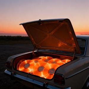 明天的事明天再说