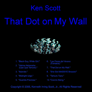 Vahine Nehenehe (Upa Upa Tamure)