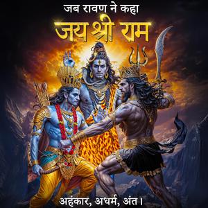 Yeh Ramayan Ki Gaatha Hai