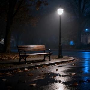 没有人比我更孤单