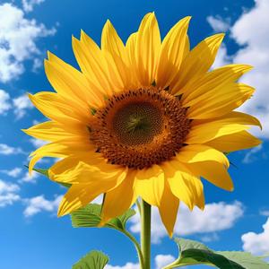 梨花又开放+萱草花（李佳纳）