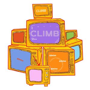 CLIMB（prod by T.W.D)