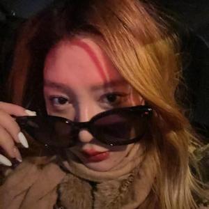 爱我久一点（Cover：李玟）