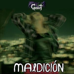 Maldición