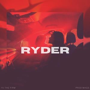 Ryder (feat. Chefe YV & KAJ)