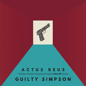 Actus Reus (Instrumental)