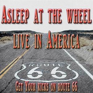 Get Your Kicks on Route 66