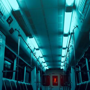 Train to Nowehere