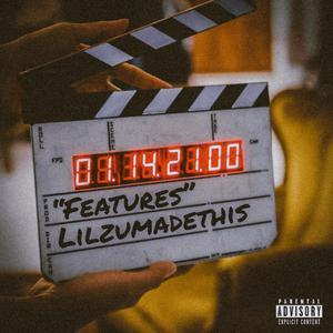 Uber (feat. SmooveBeenDidIt)