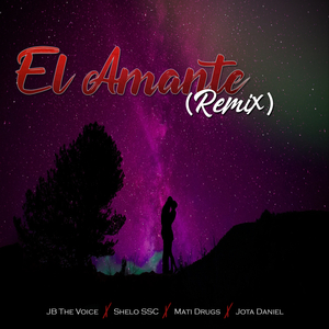 El Amante (Remix)