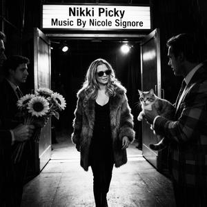 NIKKI PICKY