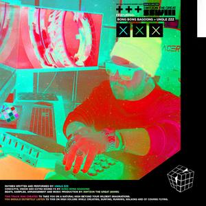 BETCHA' FAVORITE RAPPER CAN'T ROCK IT LIKE THIS (feat. Bong Bong Bagoong & Unqle ZZZ)