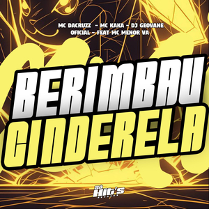 Berimbau Cinderela