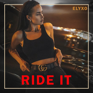 Ride It