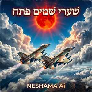 שָׁעֲרֵי שָׁמַיִם פֶּתָח