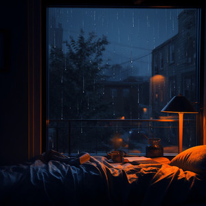 Prelude to Rain's Permanence