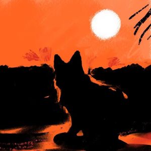 我与我 Prod. EVO MUSIC