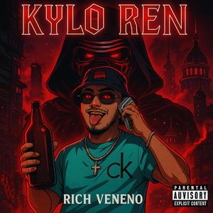 KYLO REN