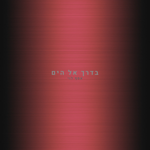 בדרך אל הים