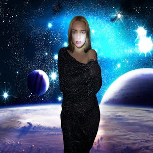 Космос в тебе