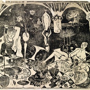 All I Wanna Do (Instrumental)