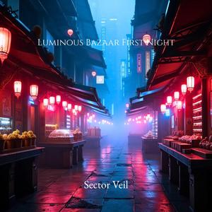 Flicker Over Wet Stone